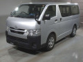 2021 Toyota Hiace Van
