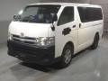 2014 Toyota Hiace Van