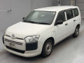 2016 Toyota Probox