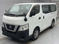 2019 Nissan NV350 CARAVAN VAN
