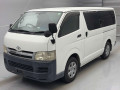 2006 Toyota Regiusace Van