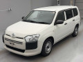 2022 Toyota Probox