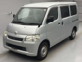 2018 Toyota Townace Van