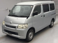 2018 Toyota Townace Van