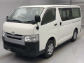 2018 Toyota Hiace Van
