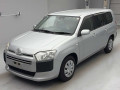 2018 Toyota Succeed
