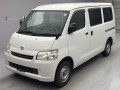 2018 Toyota Townace Van