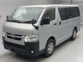 2021 Toyota Hiace Van