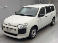 2021 Toyota Probox