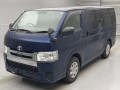 2019 Toyota Hiace Van