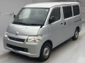 2018 Toyota Townace Van