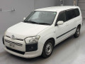 2016 Toyota Succeed