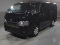 2023 Toyota Hiace Van