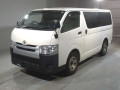 2019 Toyota Hiace Van
