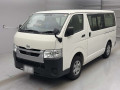 2022 Toyota Hiace Van