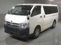 2013 Toyota Hiace Van