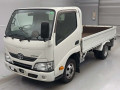 2021 Toyota Dyna Truck
