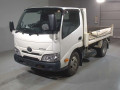 2021 Toyota Dyna Truck