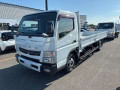 2013 Mitsubishi Fuso Canter