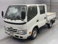 2016 Toyota Dyna Truck