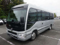 2019 Toyota Coaster