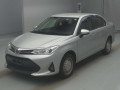 2019 Toyota Corolla Axio