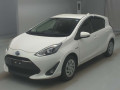 2018 Toyota Aqua