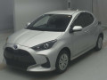 2021 Toyota YARIS