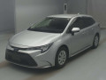 2023 Toyota Corolla Touring Wagon