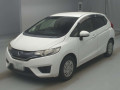 2014 Honda Fit