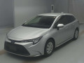 2021 Toyota Corolla Touring Wagon