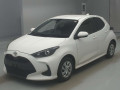 2021 Toyota YARIS