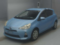 2013 Toyota Aqua