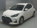 2021 Toyota YARIS