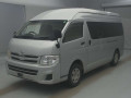 2011 Toyota Hiace Commuter