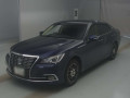 2016 Toyota Crown Hybrid