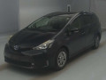 2017 Toyota Prius alpha