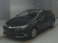 2016 Toyota Auris