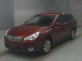 2011 Subaru Legacy Outback
