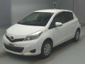 2014 Toyota Vitz
