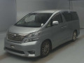 2008 Toyota Vellfire