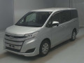2021 Toyota Noah