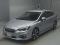 2017 Subaru Impreza Sports