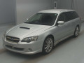 2003 Subaru Legacy Touring Wagon