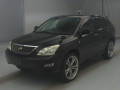 2011 Toyota Harrier