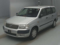 2009 Toyota Succeed Wagon
