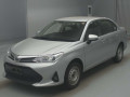 2022 Toyota Corolla Axio