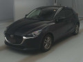 2020 Mazda Mazda2