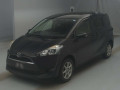 2018 Toyota Sienta