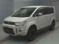 2010 Mitsubishi Delica D5